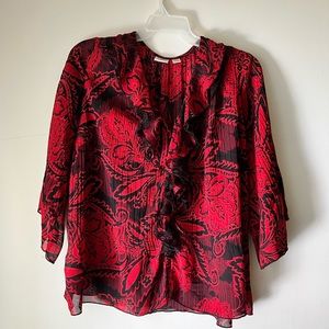 Ladies Blouse